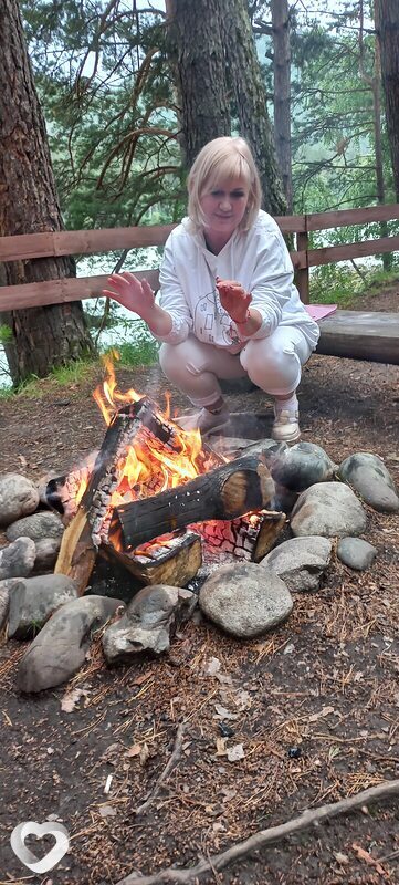 Elena, 65, Новосибирске — анкета №494677