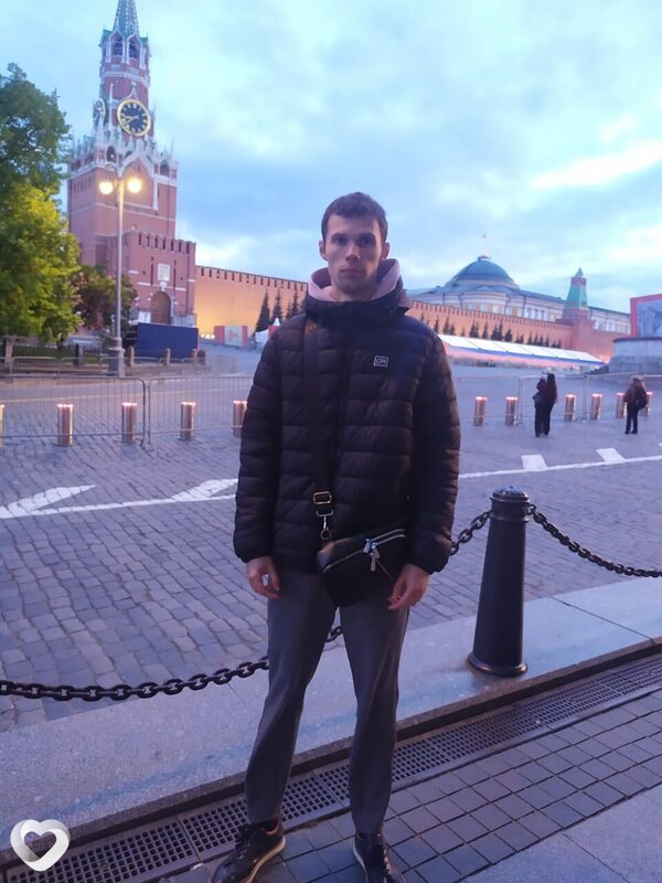 Кирилл, 27, Воронеже — анкета №494681