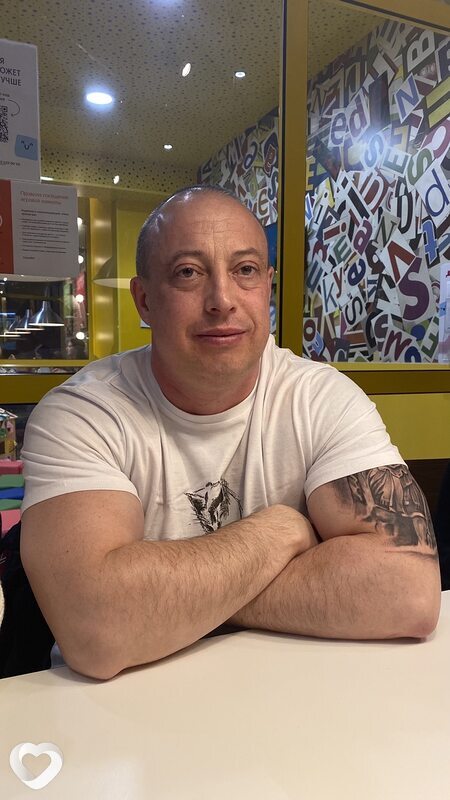 Михаил, 52, Пензе — анкета №494683