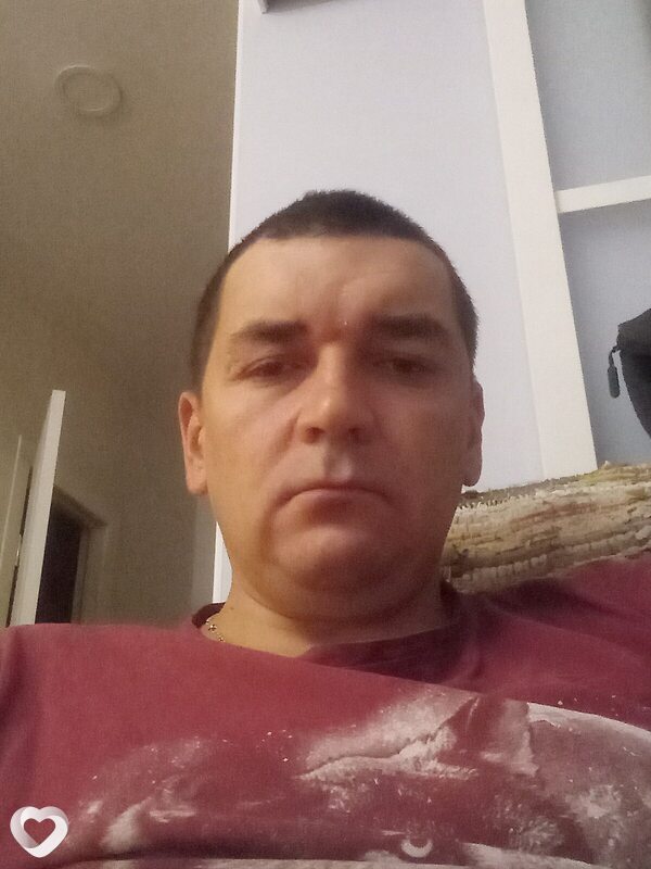 Максим, 40, Одинцове — анкета №494259
