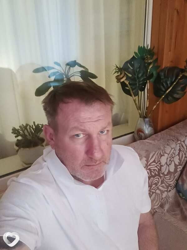 Сергей, 46, Павловском Посаде — анкета №494260