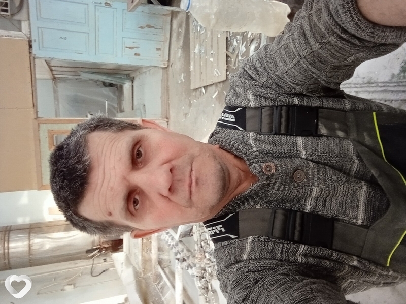 Евгений, 50, Ташкент — анкета №494264