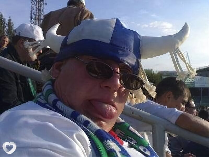Миша, 51, Самаре — анкета №494266
