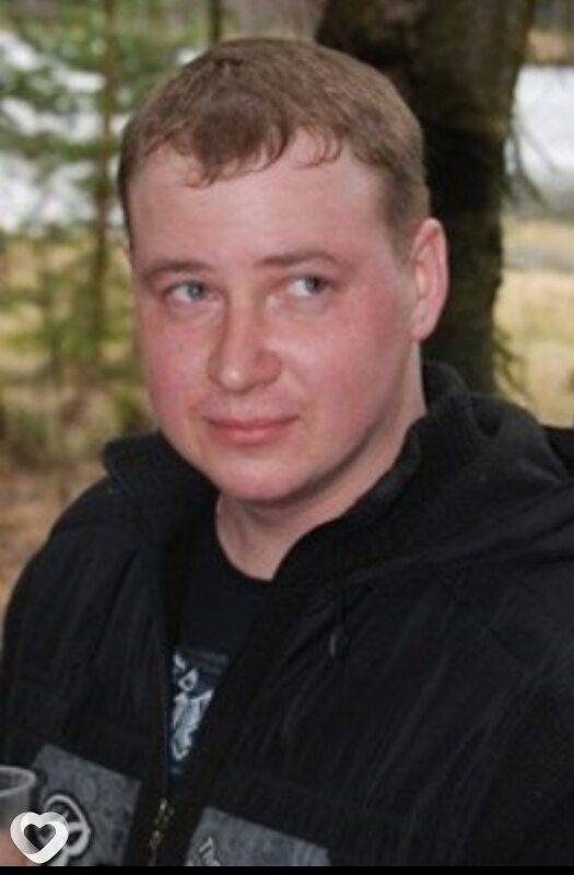Павел, 41, Санкт-Петербурге — анкета №494272