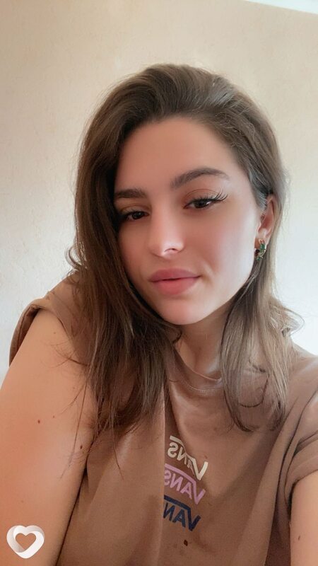 Татьяна, 27, Краснодаре — анкета №494273