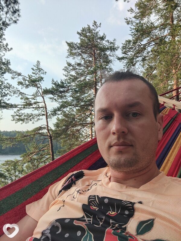 Эльдар, 37, Екатеринбурге — анкета №494276