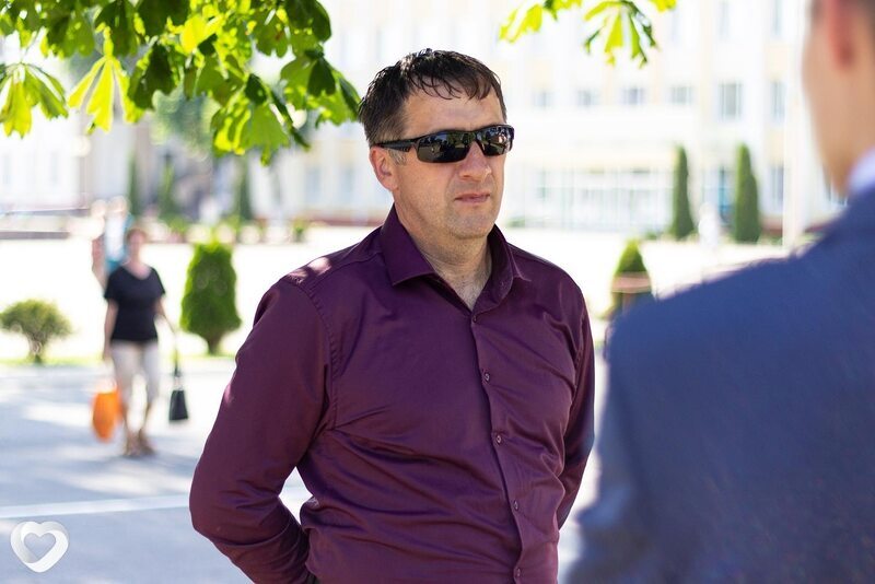 Виктор, 51, Клинцах — анкета №494278