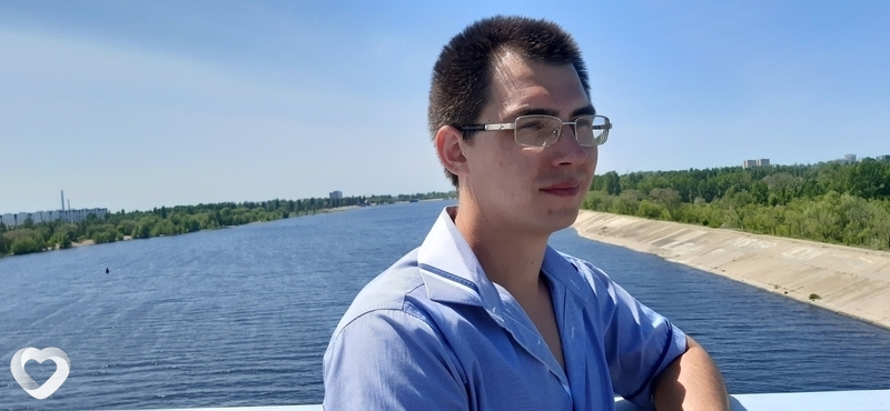 Сергей, 31, Вольске — анкета №494279