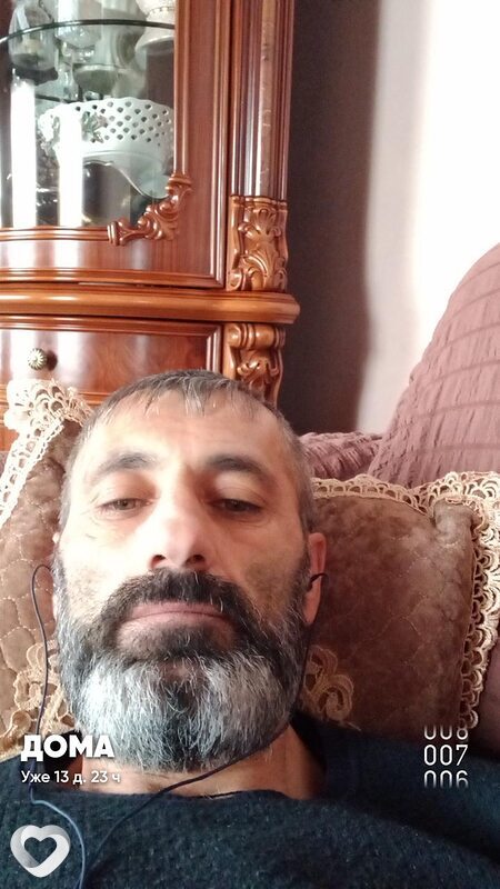 Альберт, 55, Ханты-Мансийске — анкета №494283