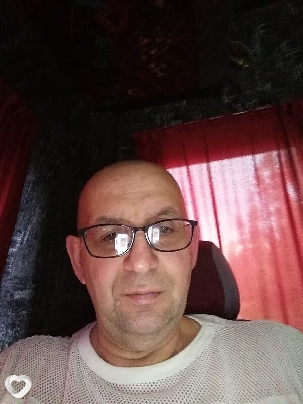 Александр, 59, Фастове — анкета №494636
