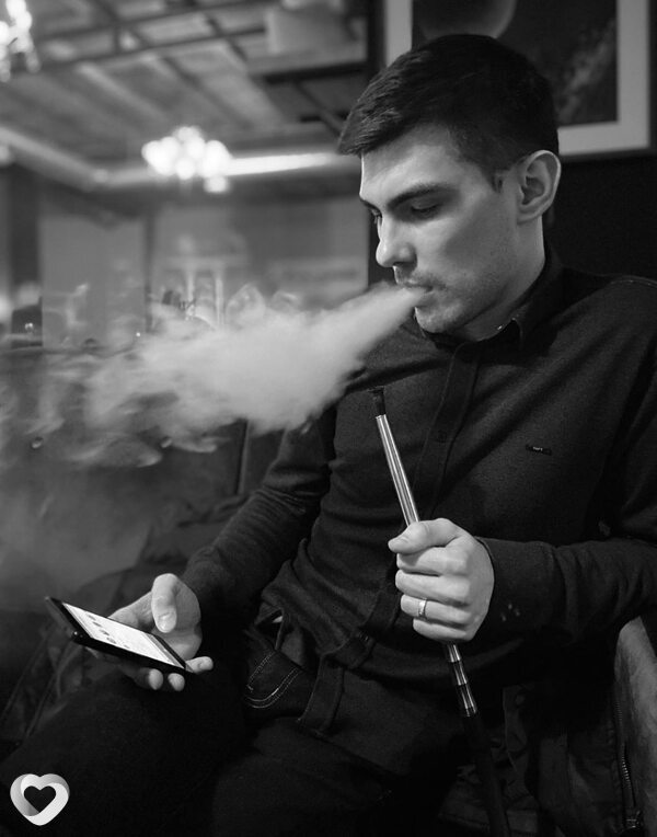 Рамиль, 30, Уфе — анкета №494637