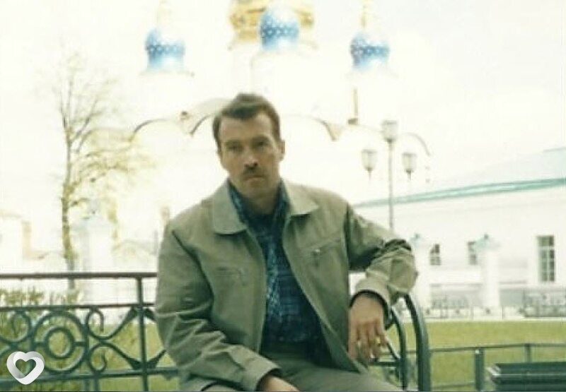 Вова, 56, Солигорске — анкета №494644