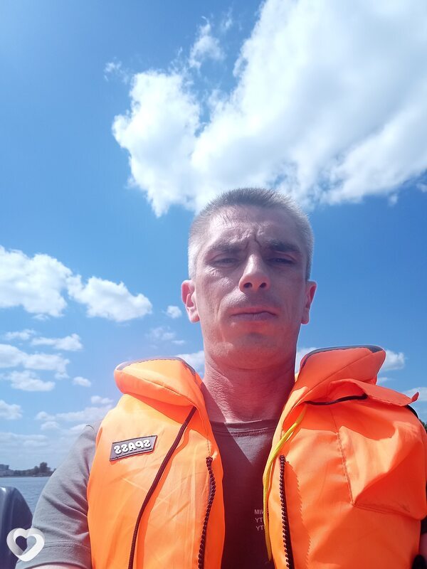 Эдуард, 37, Лиде — анкета №494647