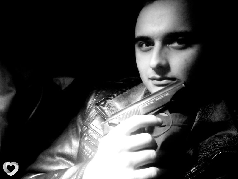 Вильдан, 25, Кумертау — анкета №494648