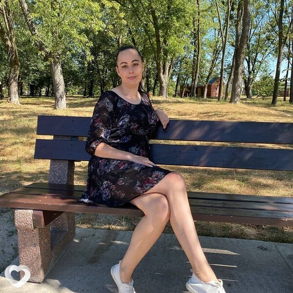 Angelina, 42, Донецке — анкета №494649