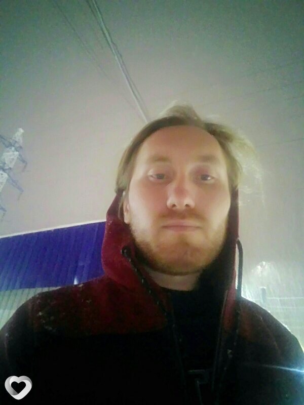 Сергей, 36, Ижевске — анкета №494653