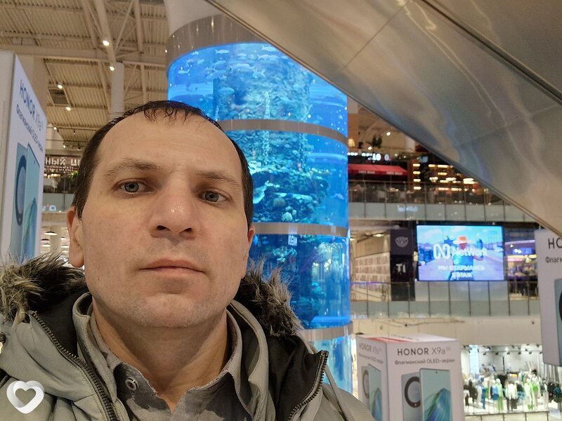 Сергей, 40, Волгограде — анкета №494655