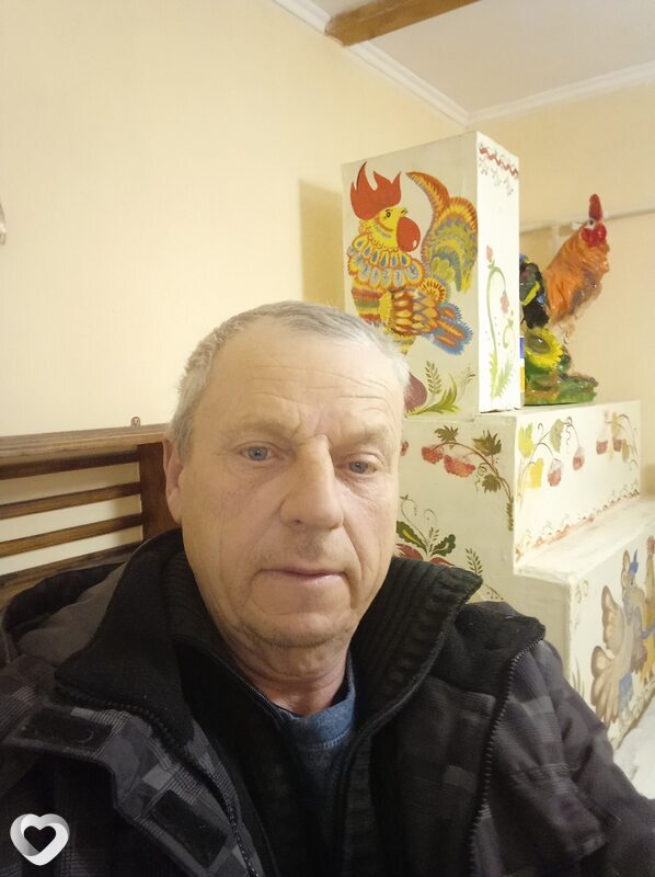 Михаил, Васильков