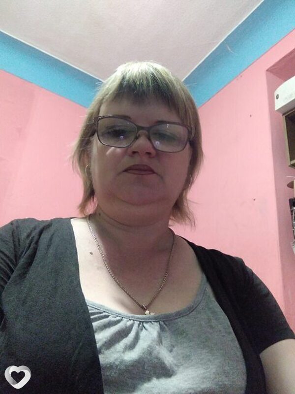 Ирина, 41, Донецке — анкета №494983