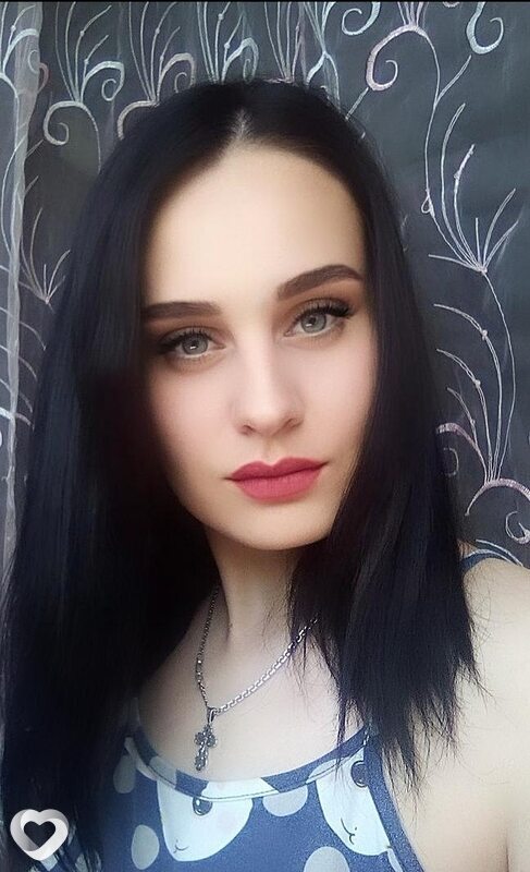 Сандра, 34, Днепр — анкета №494984