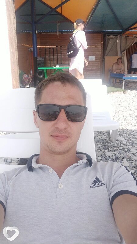 Тимур, 33, Волгограде — анкета №494986