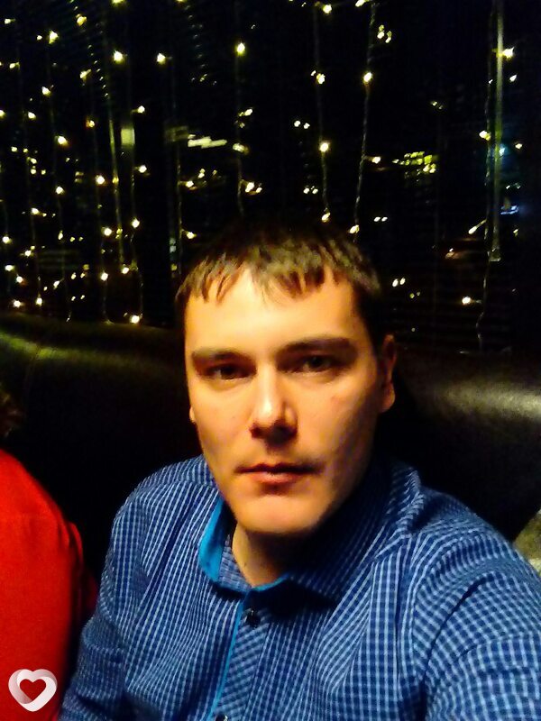 Олег, 40, Ростове-на-Дону — анкета №494987