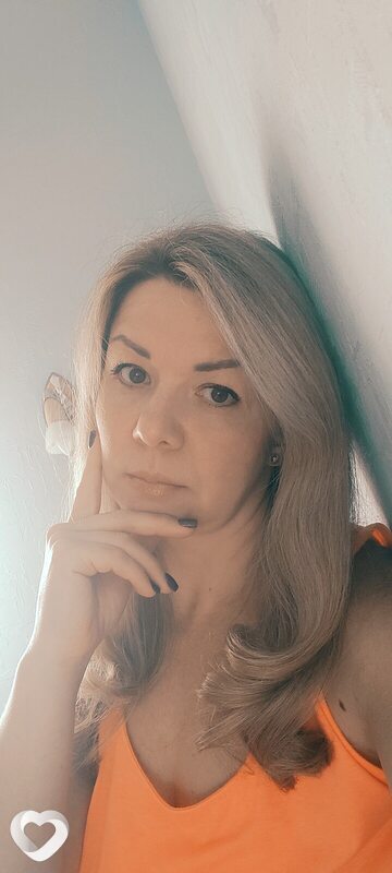 Оксана, Вильнюс