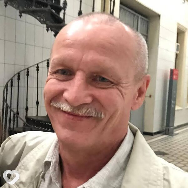 Аркадий, 61, Санкт-Петербурге — анкета №494997