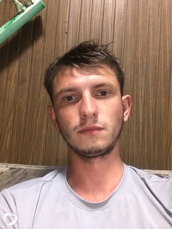 Леонид, 24, Бишкек — анкета №495004