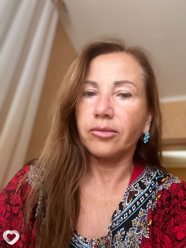 Татьяна, 61, Одессе — анкета №495006
