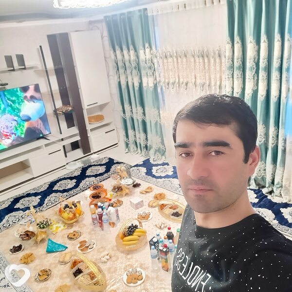 Зенит, 35, Ульяновске — анкета №494572