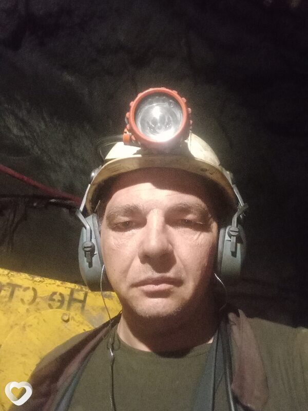 Александр, 43, Михайловск (Ставропольский край) — анкета №494576