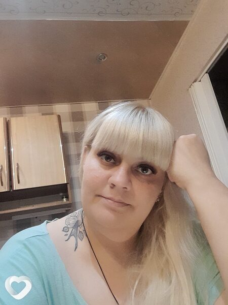 Екатерина, 36, Воронеже — анкета №494578