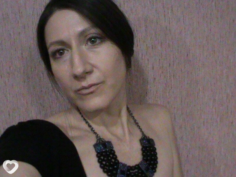 Ева, 43, Волгограде — анкета №494588