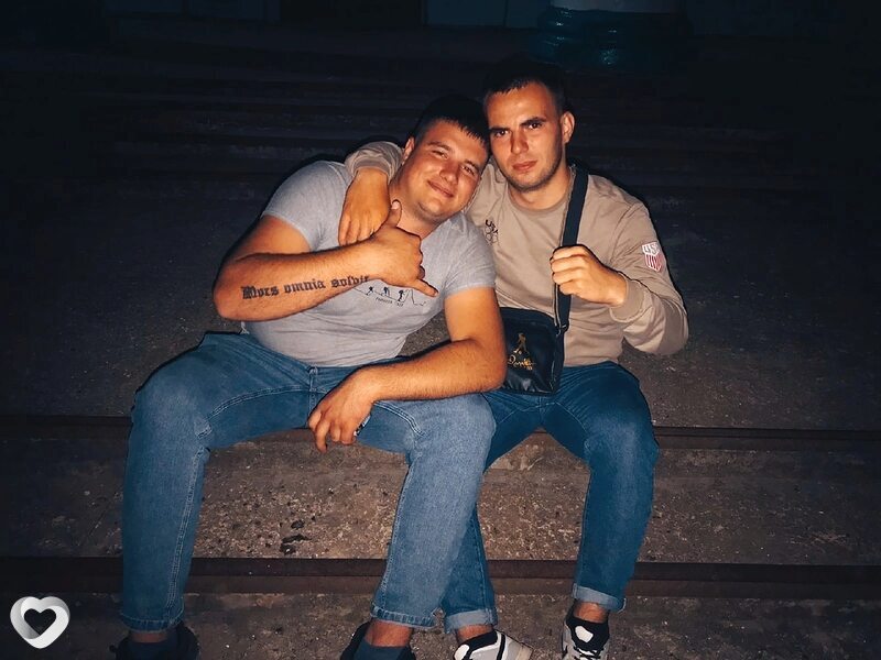 Алексей, 31, Азове — анкета №494594