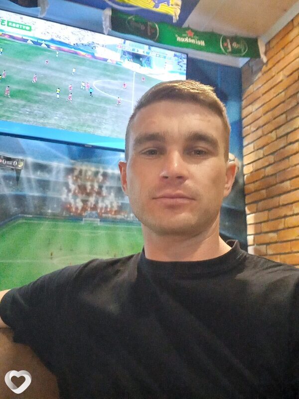 Андрей, 33, Саках — анкета №494597