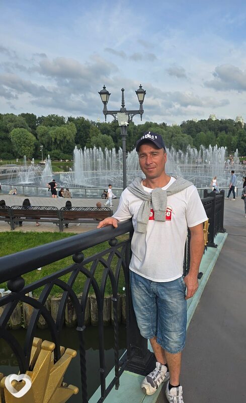 Валентин, 40, Гомеле — анкета №494598
