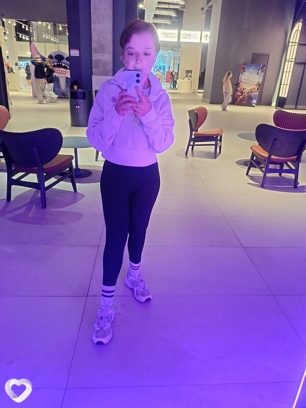 Катерина, 26, Киеве — анкета №494603
