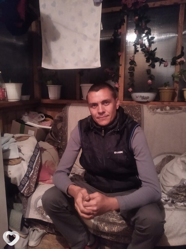 Евгений, 39, Саранске — анкета №494604
