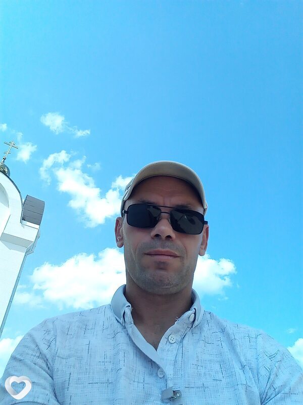 Александр, 42, Томске — анкета №494606