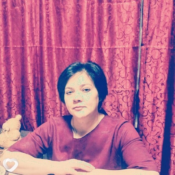Елена, 47, Подпорожье — анкета №494685