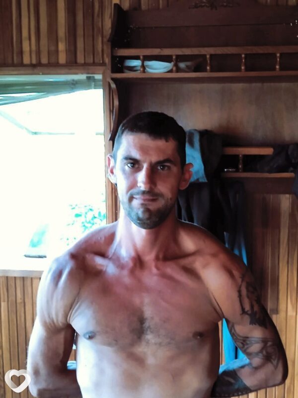 Николай, 37, Москве — анкета №494694