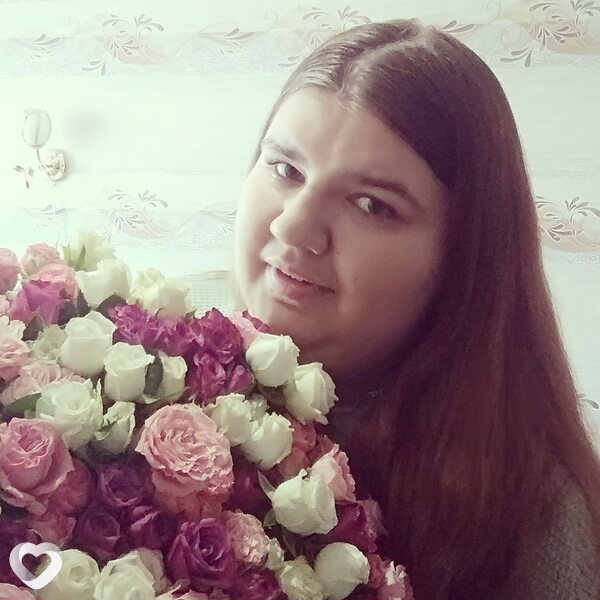 Наталия, 31, Гродно — анкета №494695
