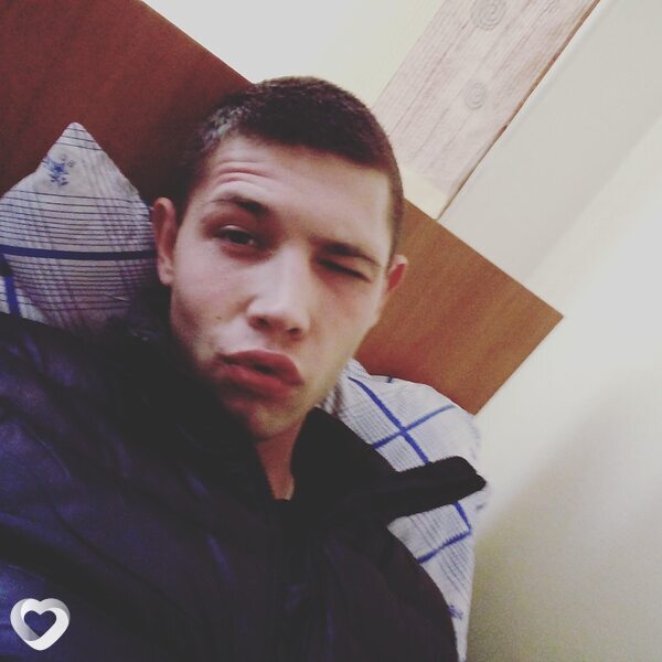 Сергей, 30, Волгограде — анкета №494702