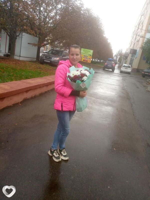 Yana, 32, Краснодоне — анкета №494703
