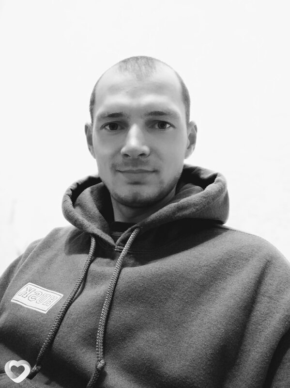 Вадим, 31, Могилев — анкета №494704