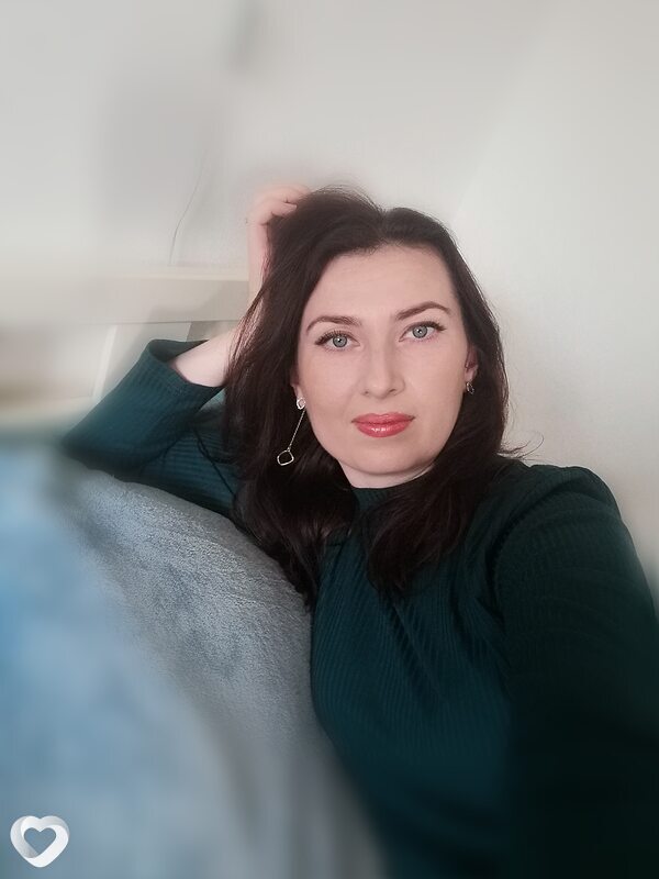 Екатерина, 41, Брянске — анкета №494706