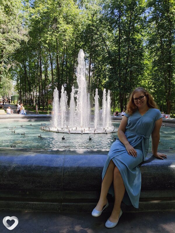 Анастасия, 27, Нижнем Новгороде — анкета №494409