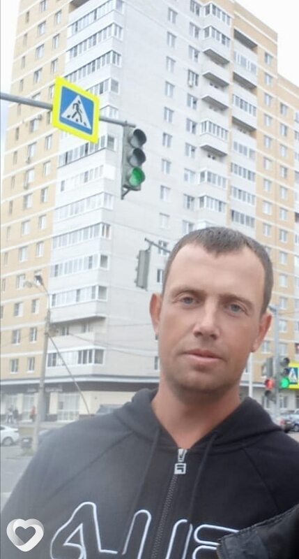 Денис, 43, Ярославле — анкета №494412