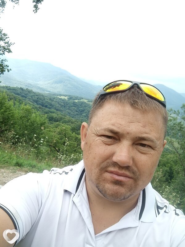 Тим, 48, Новороссийске — анкета №494413